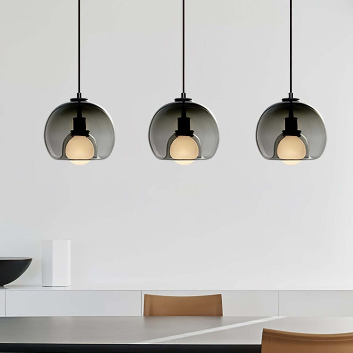 Moderne Hanglamp - Minimalistisch Design