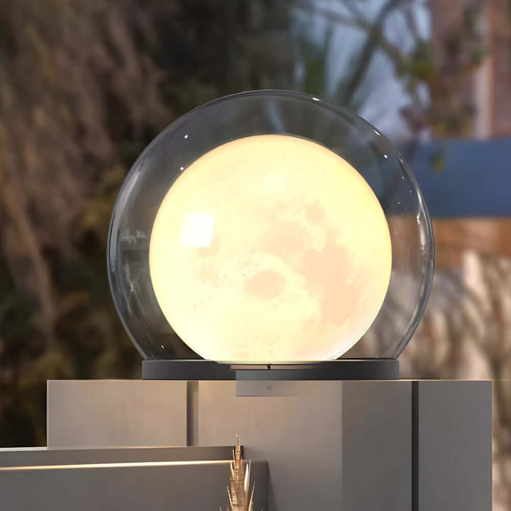 Moderne Buitenpaallamp - Stijlvolle Tuinverlichting