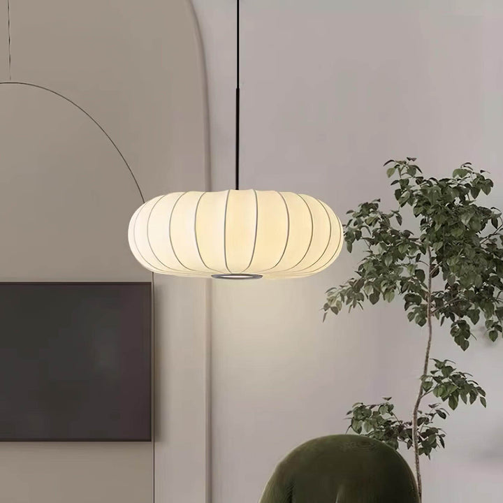 Hanglamp - Minimalistisch Design - Wabi-Sabi Stijl