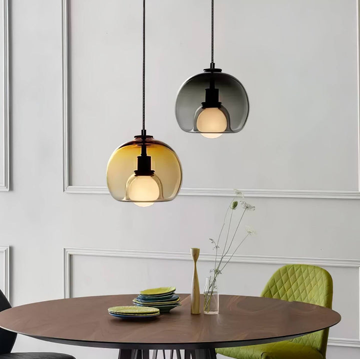 Moderne Hanglamp - Minimalistisch Design