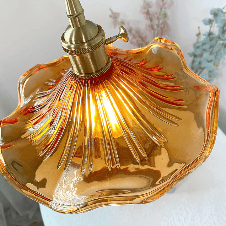 Hibiscus Hanglamp - Sfeervolle LED Verlichting