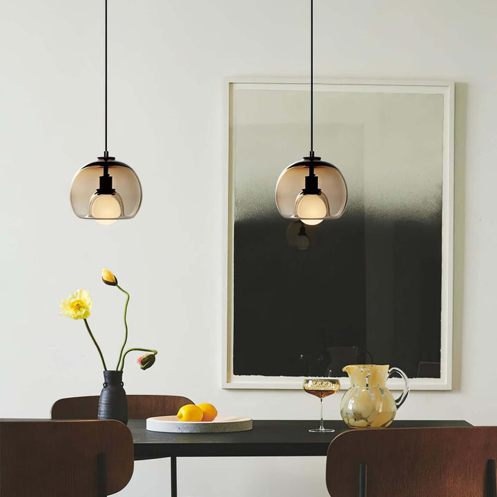 Moderne Hanglamp - Minimalistisch Design