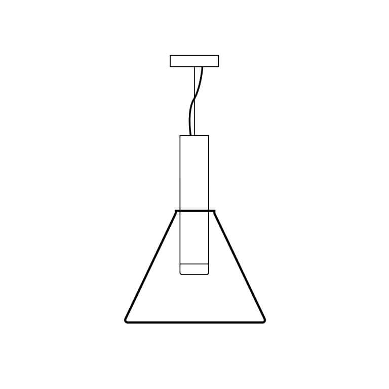 Hanglamp - Sfeervolle Verlichting