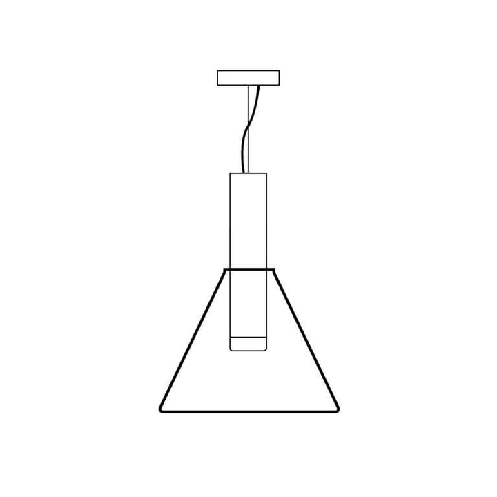 Hanglamp - Sfeervolle Verlichting