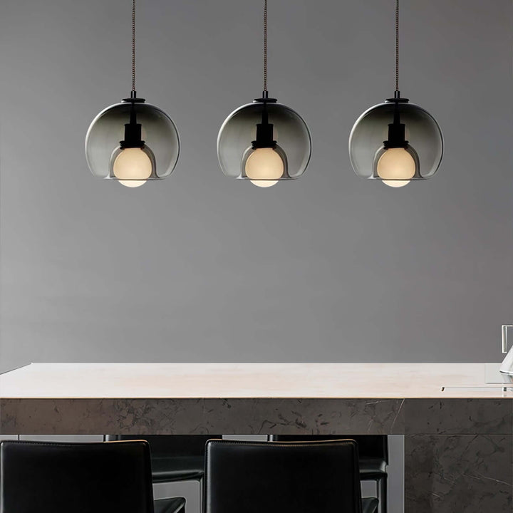 Moderne Hanglamp - Minimalistisch Design