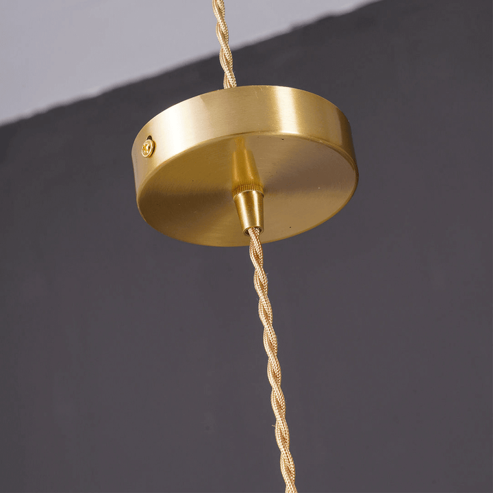 Hibiscus Hanglamp - Sfeervolle LED Verlichting