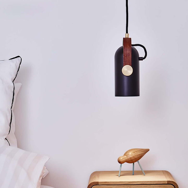 Industriële Hanglamp - Uniek Nautisch Design