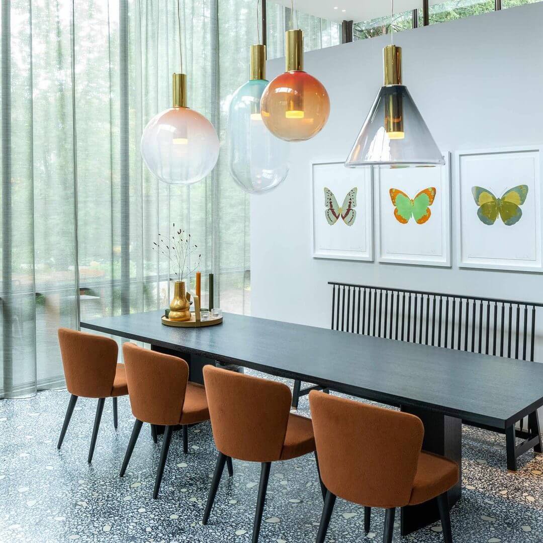 Hanglamp - Sfeervolle Verlichting
