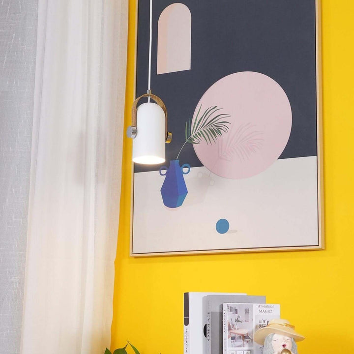 Industriële Hanglamp - Uniek Nautisch Design