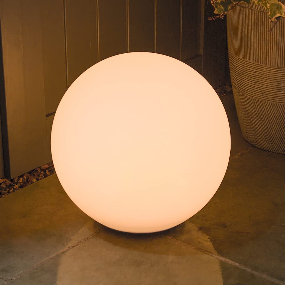 Draagbare LED Tuinlamp
