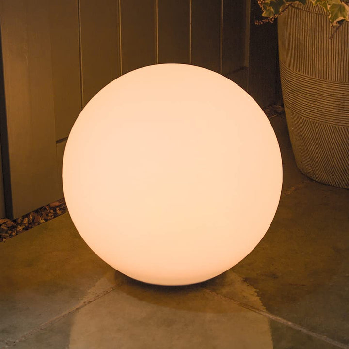 Draagbare LED Tuinlamp