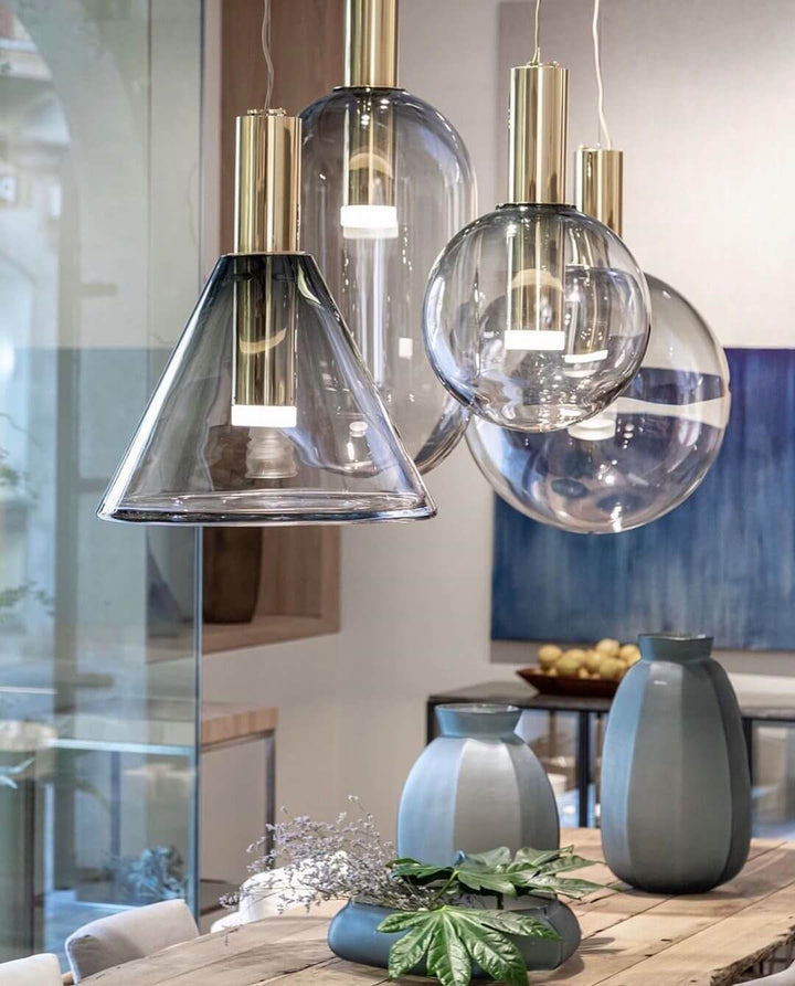 Hanglamp - Sfeervolle Verlichting