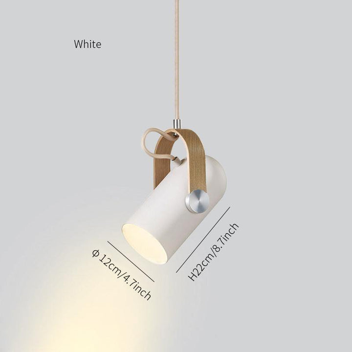 Industriële Hanglamp - Uniek Nautisch Design