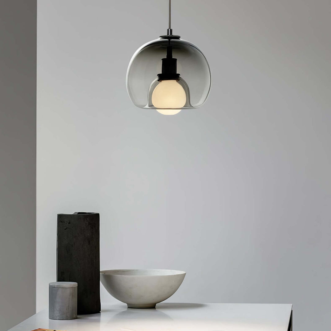 Moderne Hanglamp - Minimalistisch Design