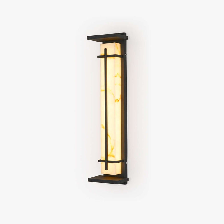 Moderne Buitenwandlamp - Waterdicht & Duurzaam