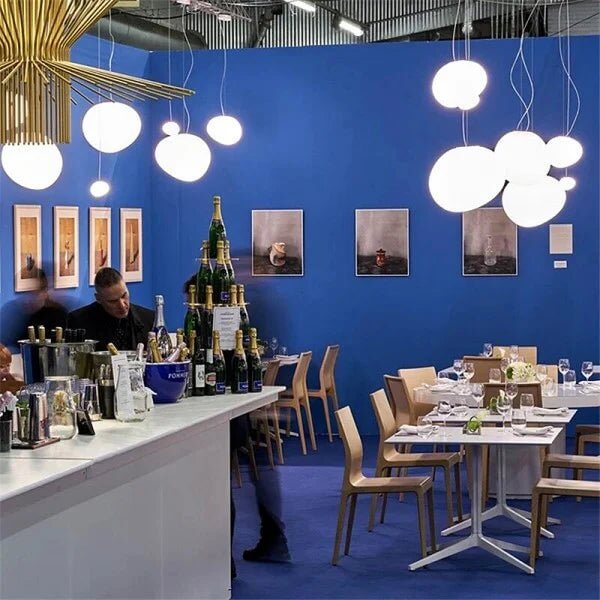 Moderne Hanglamp - Minimalistisch Design