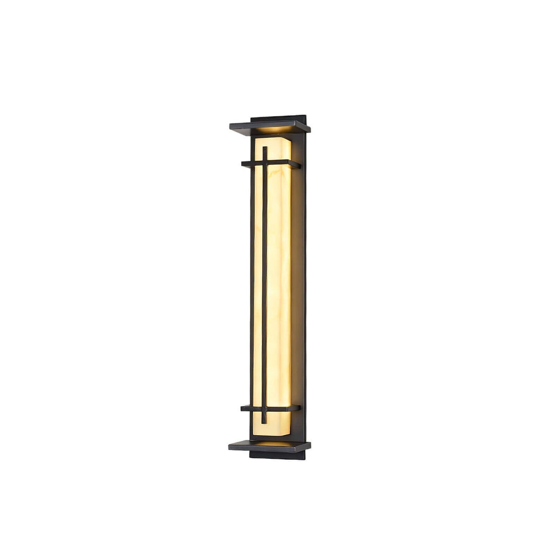 Moderne Buitenwandlamp - Waterdicht & Duurzaam