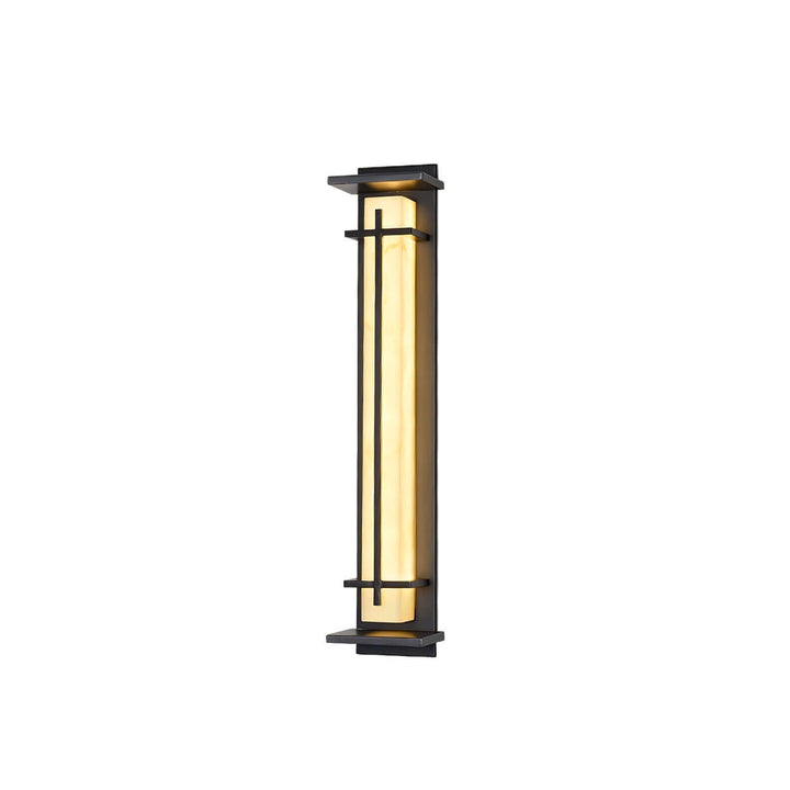Moderne Buitenwandlamp - Waterdicht & Duurzaam