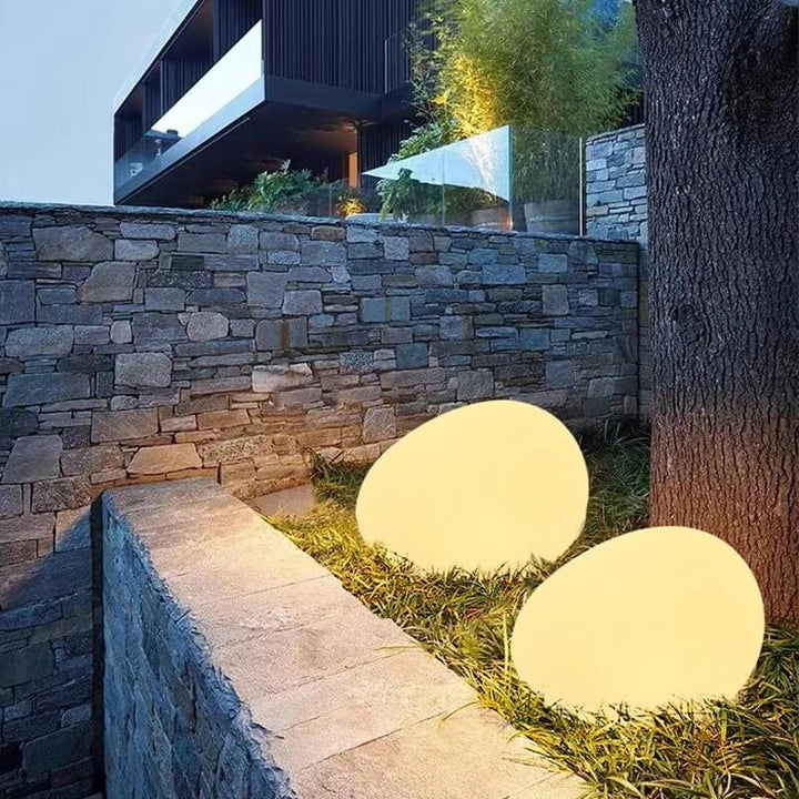 Tuinlamp LED - Buitenverlichting met Afstandsbediening
