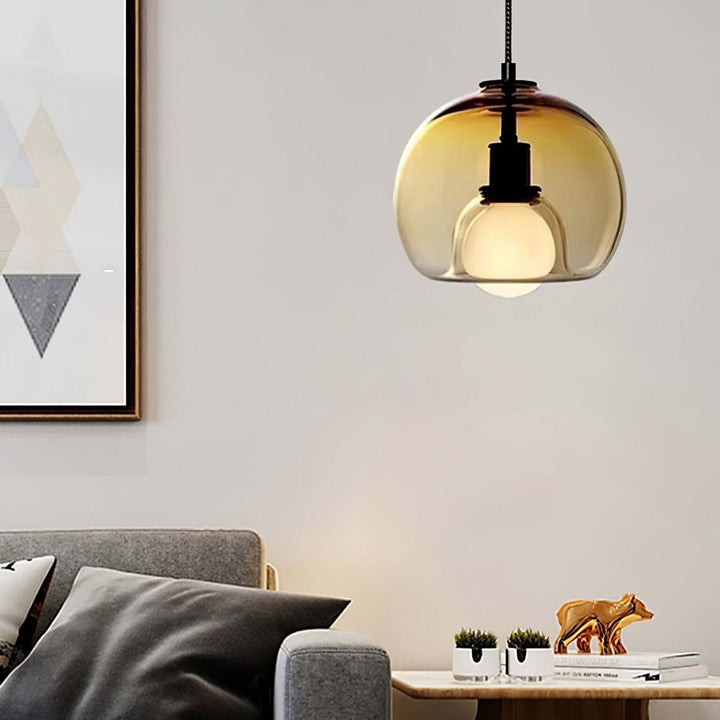 Moderne Hanglamp - Minimalistisch Design