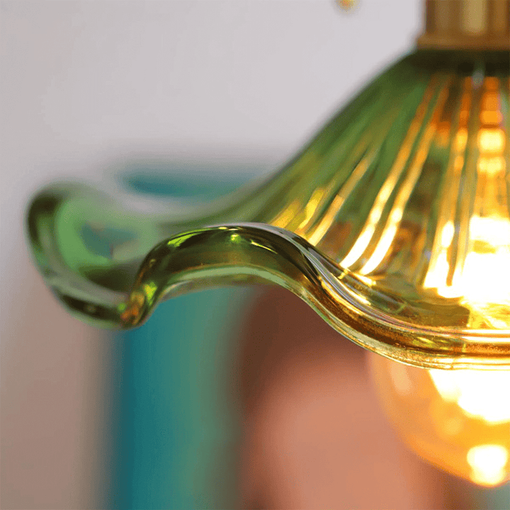 Hibiscus Hanglamp - Sfeervolle LED Verlichting