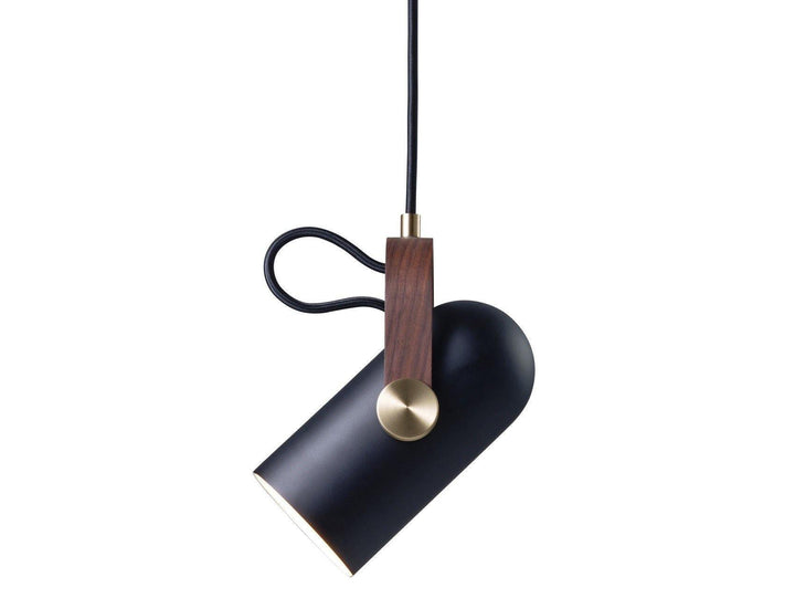 Industriële Hanglamp - Uniek Nautisch Design