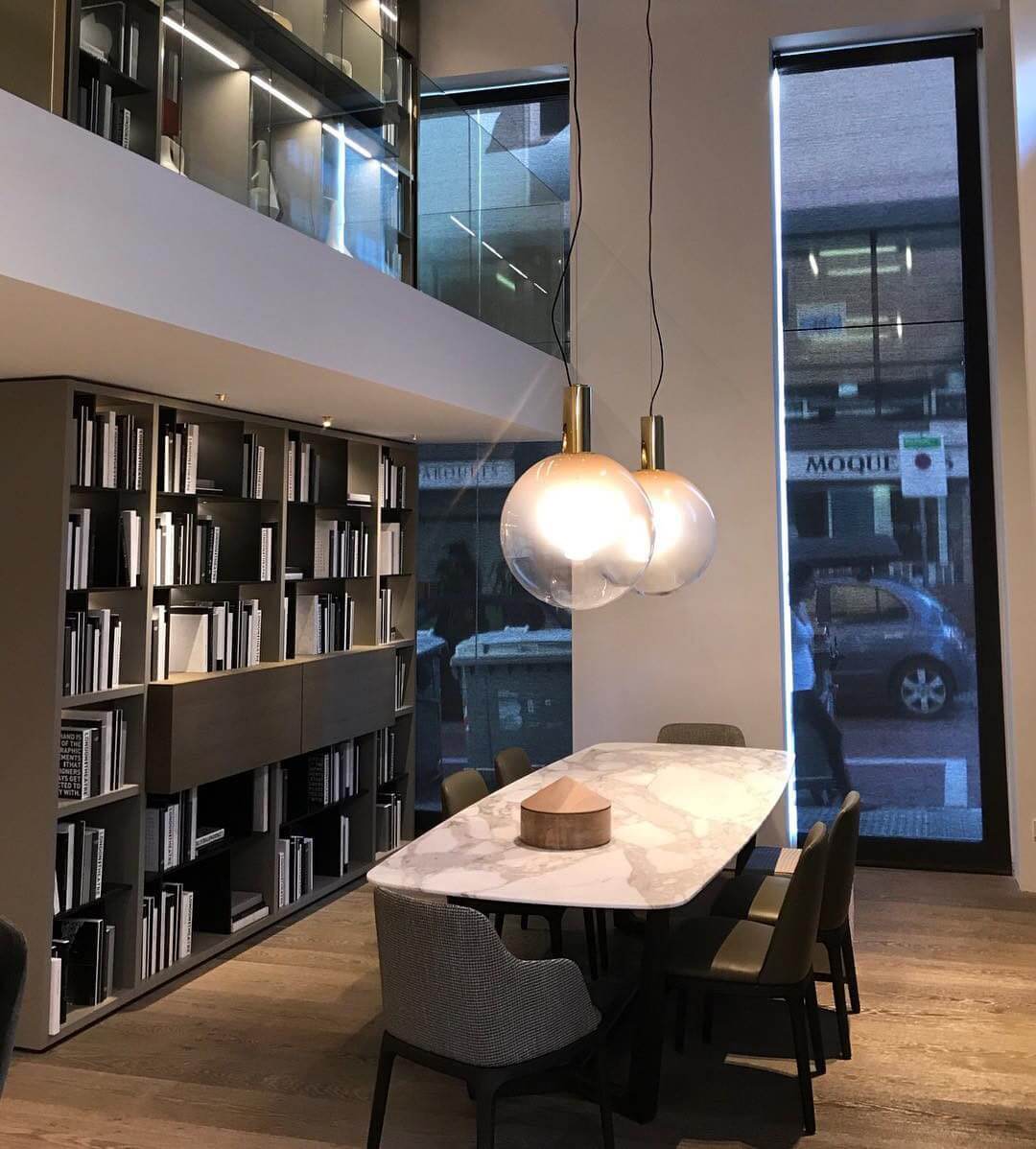 Hanglamp - Sfeervolle Verlichting