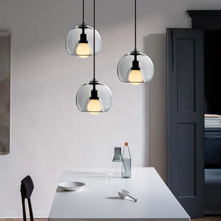 Moderne Hanglamp - Minimalistisch Design