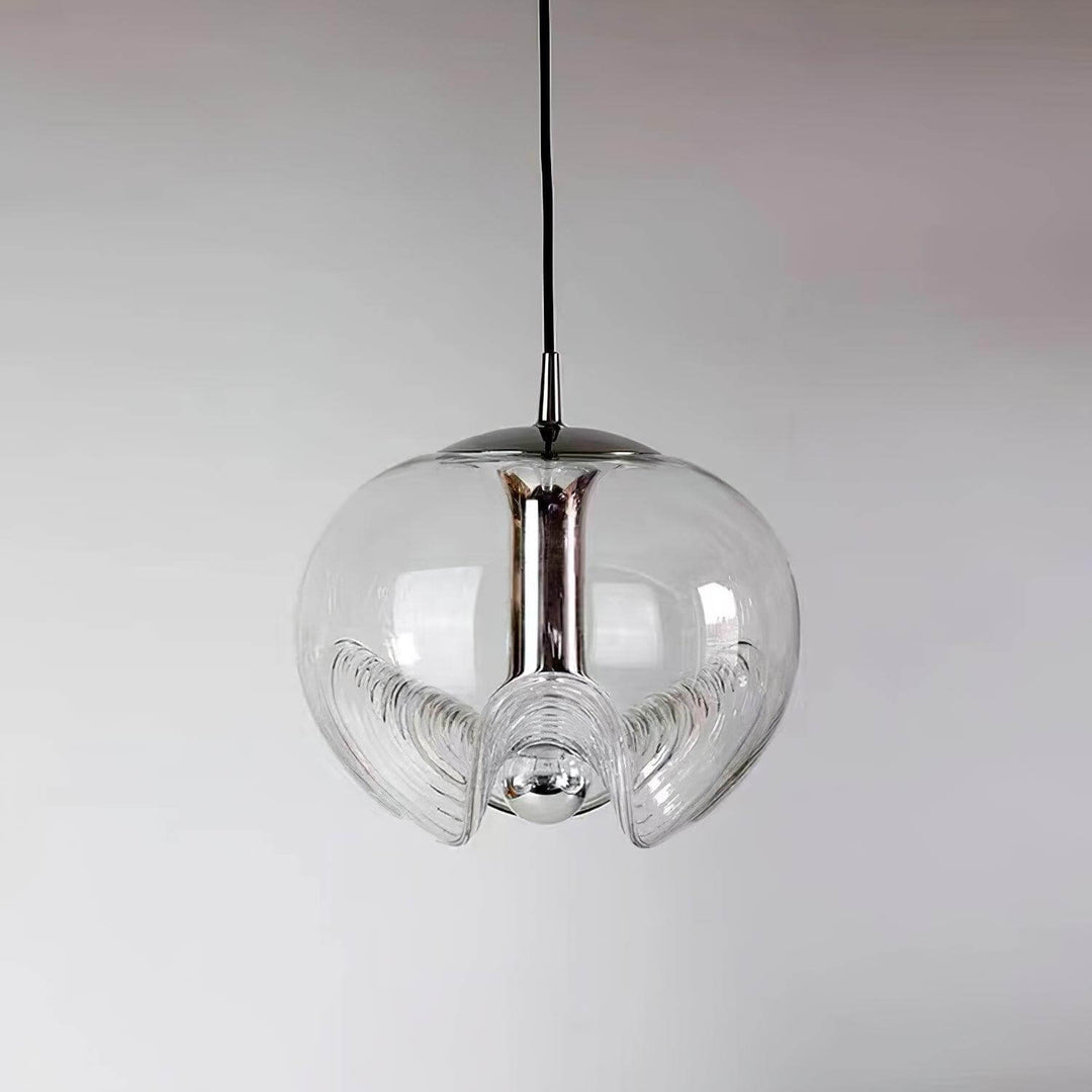 Golvende Hanglamp - Stijlvol & Uniek Design