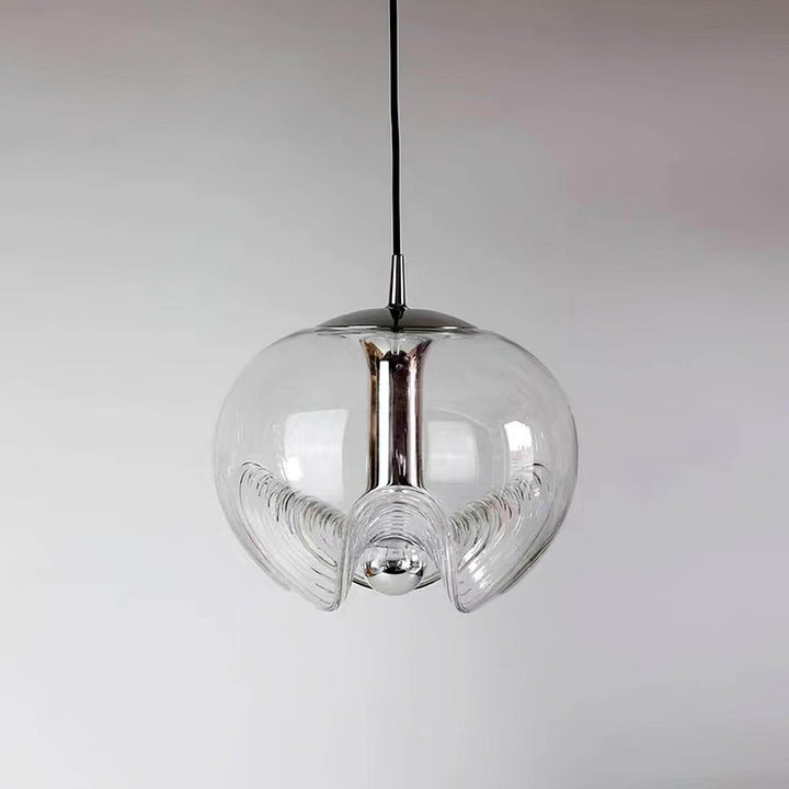Golvende Hanglamp - Stijlvol & Uniek Design