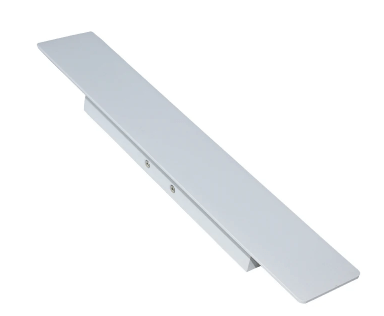 Waterdichte LED Aluminium Buitenwandlamp