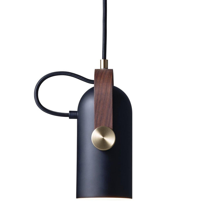 Industriële Hanglamp - Uniek Nautisch Design