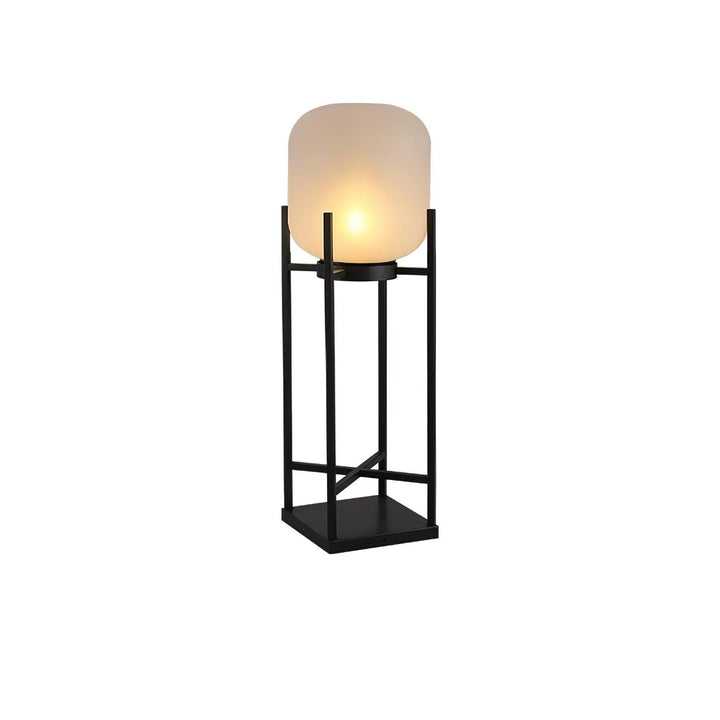 Zonne-energie Buiten Vloerlamp - Duurzaam