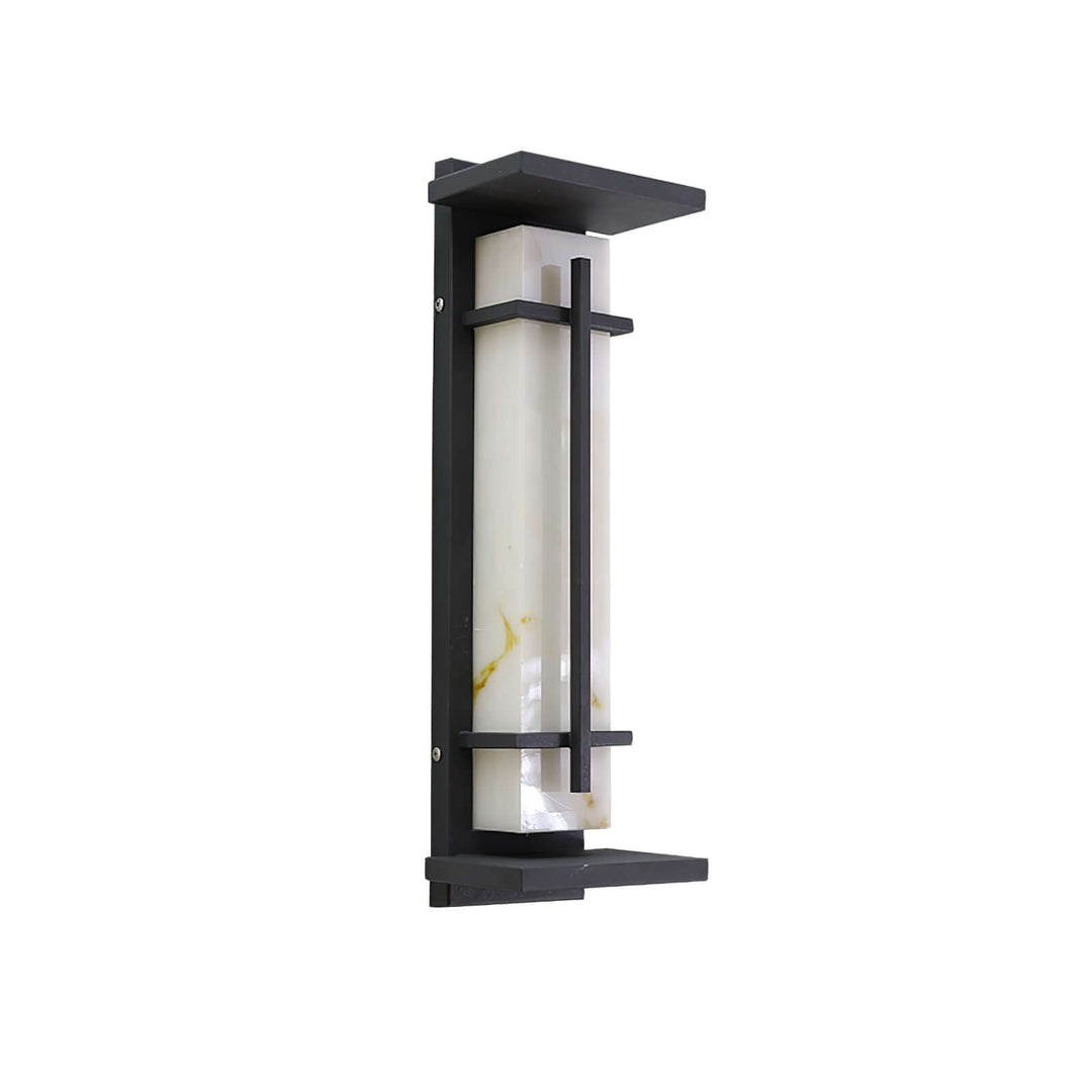 Moderne Buitenwandlamp - Waterdicht & Duurzaam