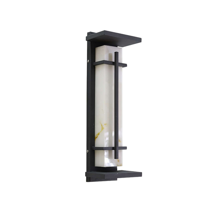 Moderne Buitenwandlamp - Waterdicht & Duurzaam