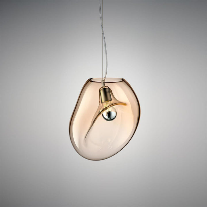 Moderne Hanglamp Waterdruppel Design