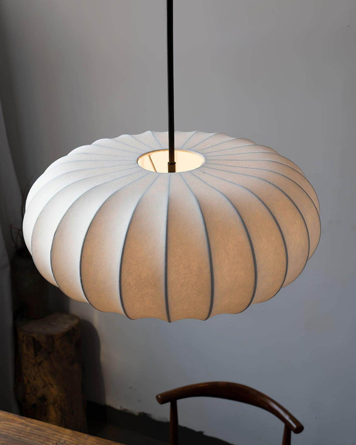 Hanglamp - Minimalistisch Design - Wabi-Sabi Stijl