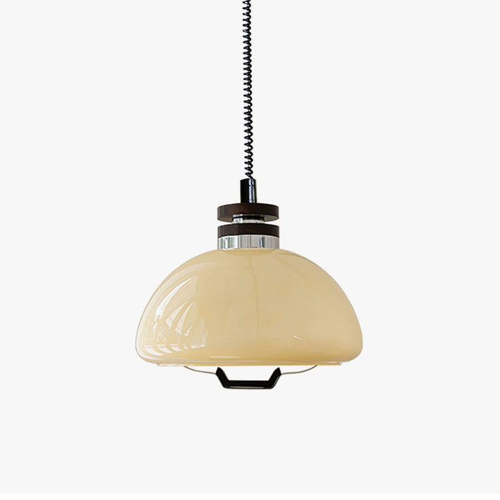 Moderne Hanglamp - Pudding Design