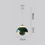 Groen
