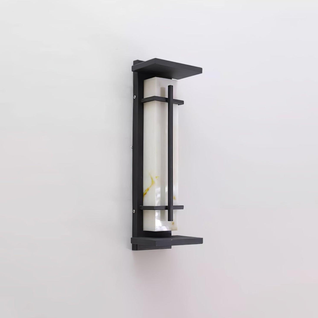 Moderne Buitenwandlamp - Waterdicht & Duurzaam