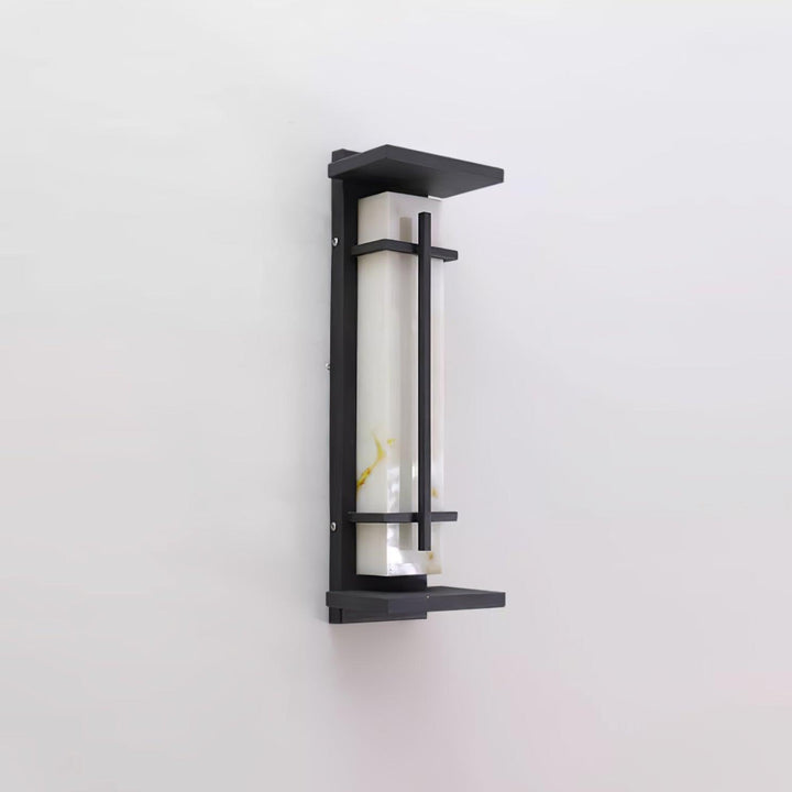 Moderne Buitenwandlamp - Waterdicht & Duurzaam