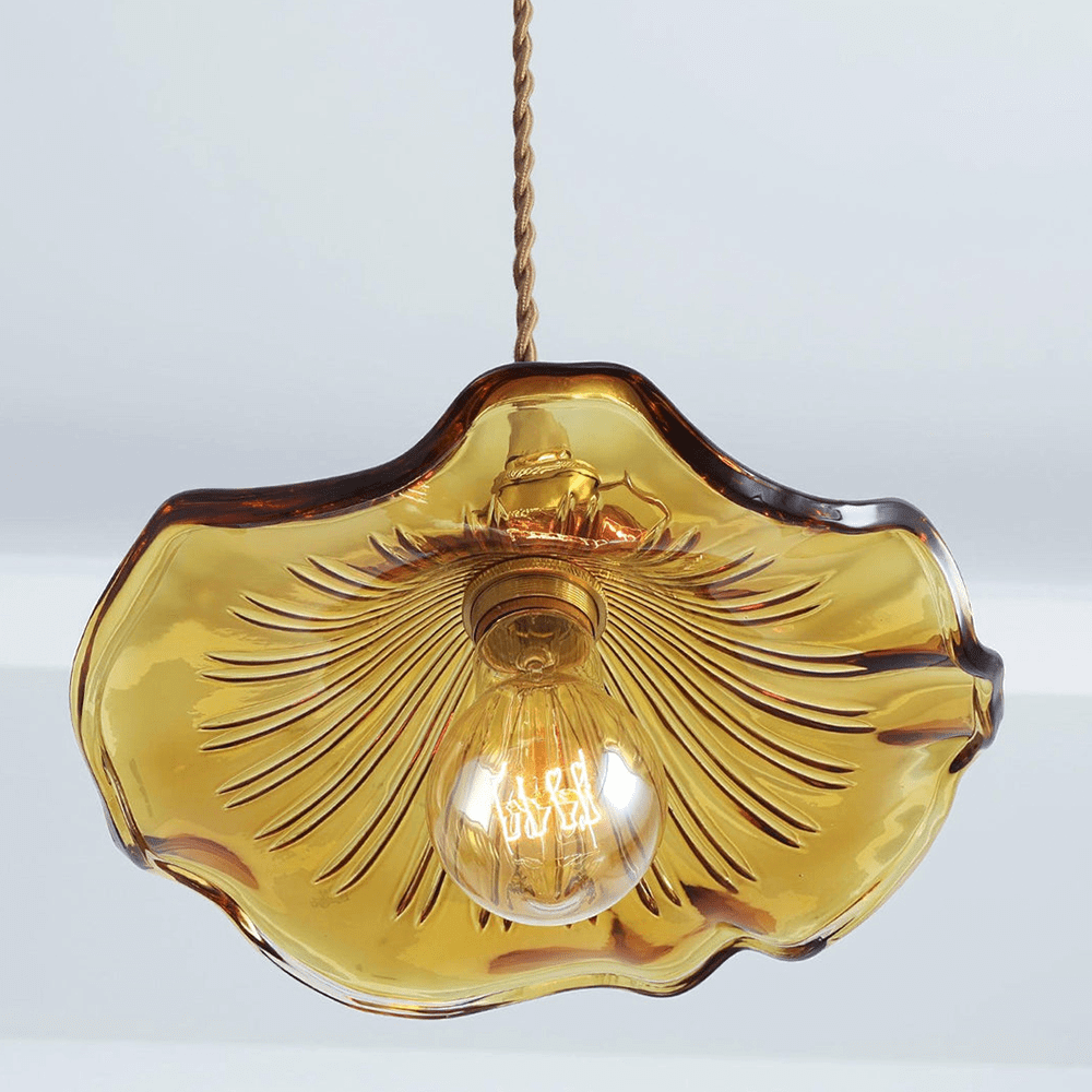 Hibiscus Hanglamp - Sfeervolle LED Verlichting