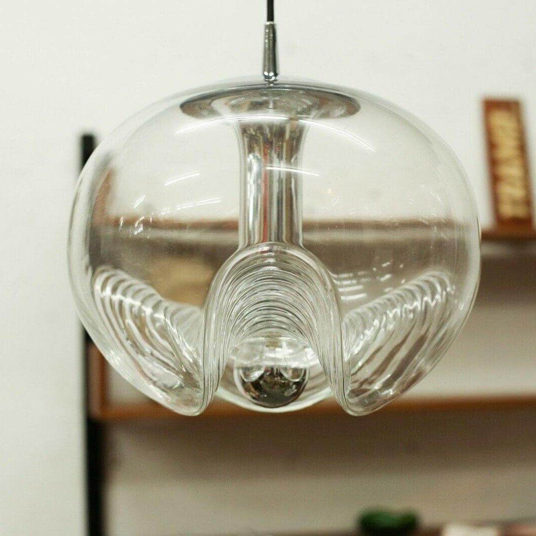Golvende Hanglamp - Stijlvol & Uniek Design