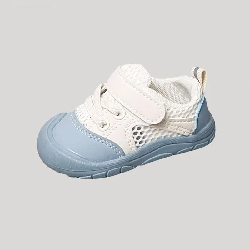 Ember Barefoot Babyschoenen - Flexibel & Lichtgewicht Comfort