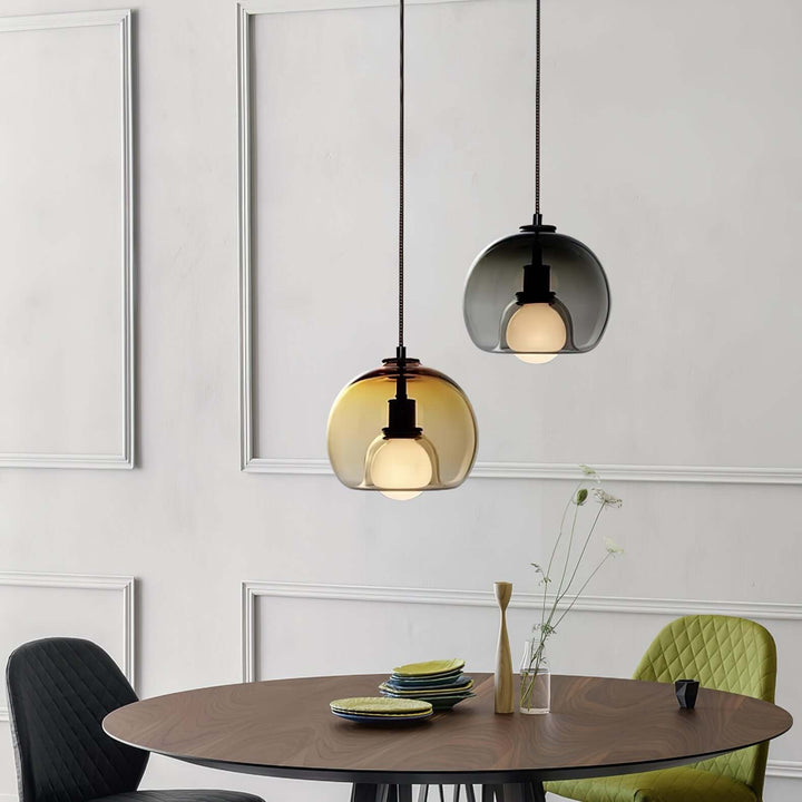 Moderne Hanglamp - Minimalistisch Design