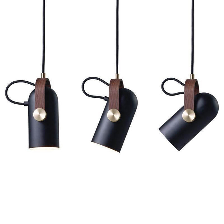 Industriële Hanglamp - Uniek Nautisch Design