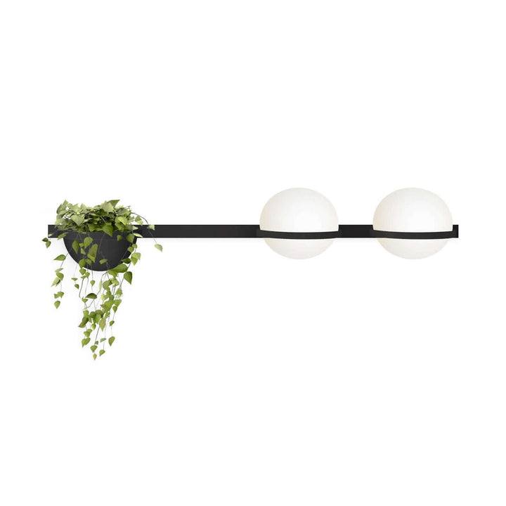 Moderne Buitenwandlamp - Waterdicht