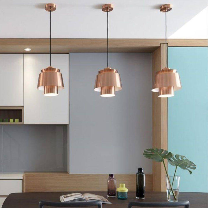 Moderne Hanglamp - Sterrenmotief Design
