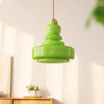 Groen