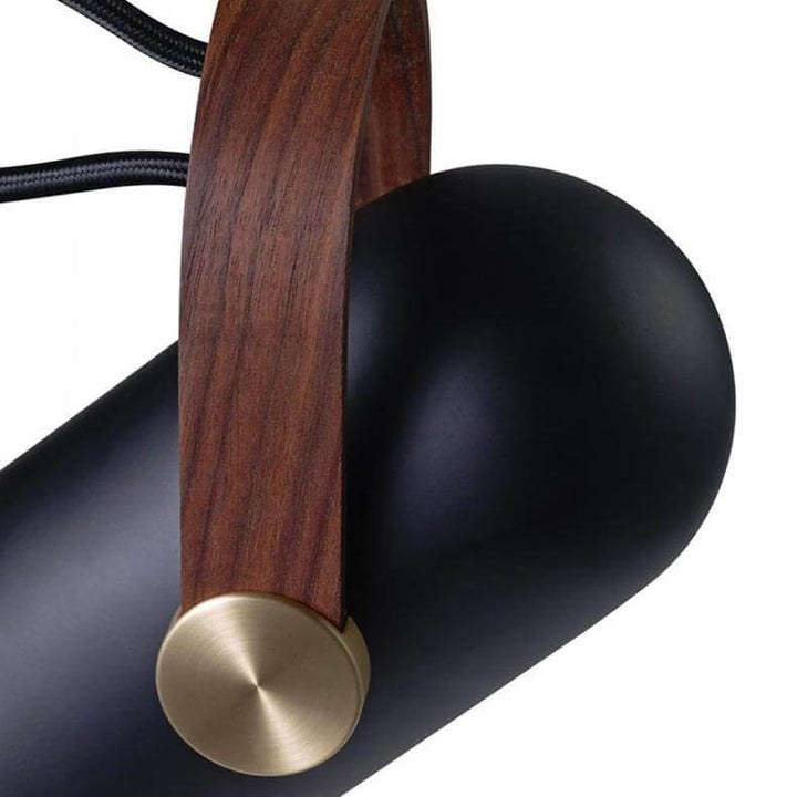 Industriële Hanglamp - Uniek Nautisch Design